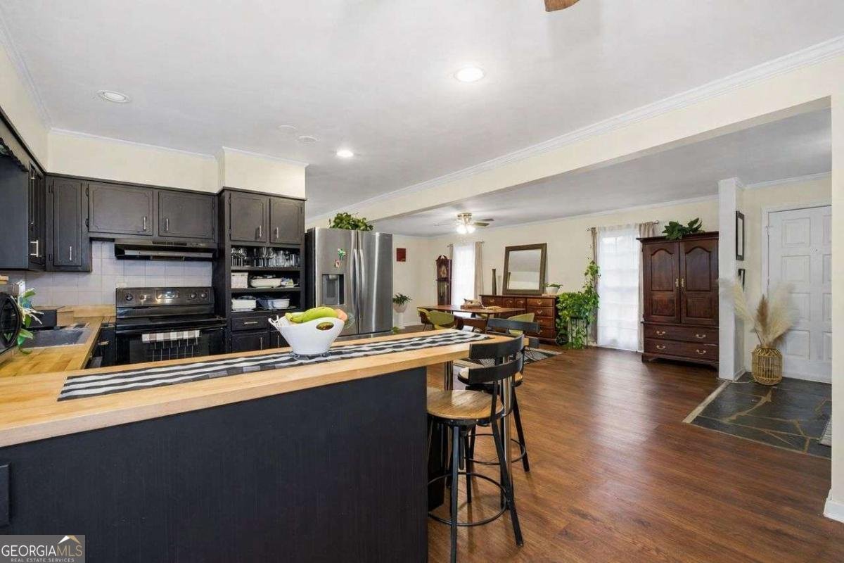 957 Rowland Road Stone Mountain - Photo 11