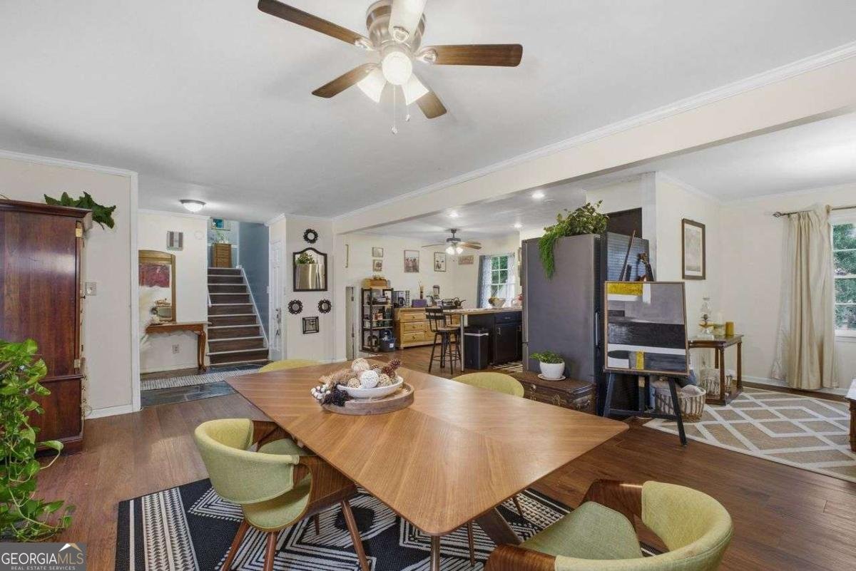 957 Rowland Road Stone Mountain - Photo 12