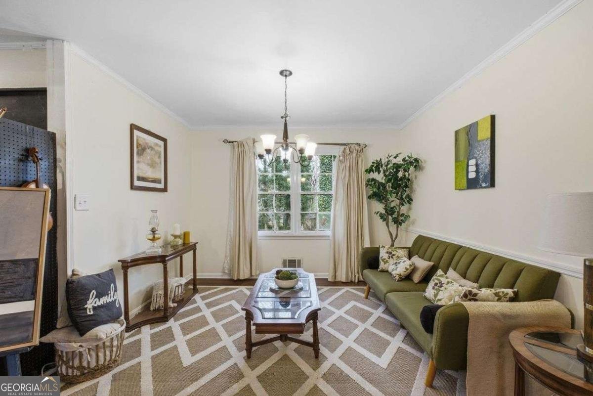 957 Rowland Road Stone Mountain - Photo 13