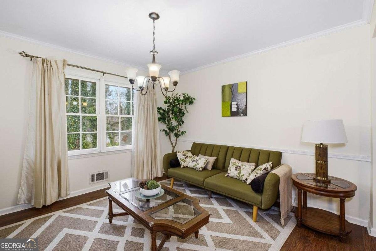 957 Rowland Road Stone Mountain - Photo 14