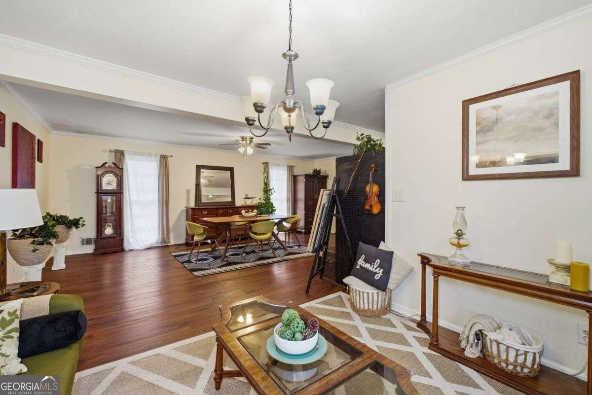 957 Rowland Road Stone Mountain - Photo 15