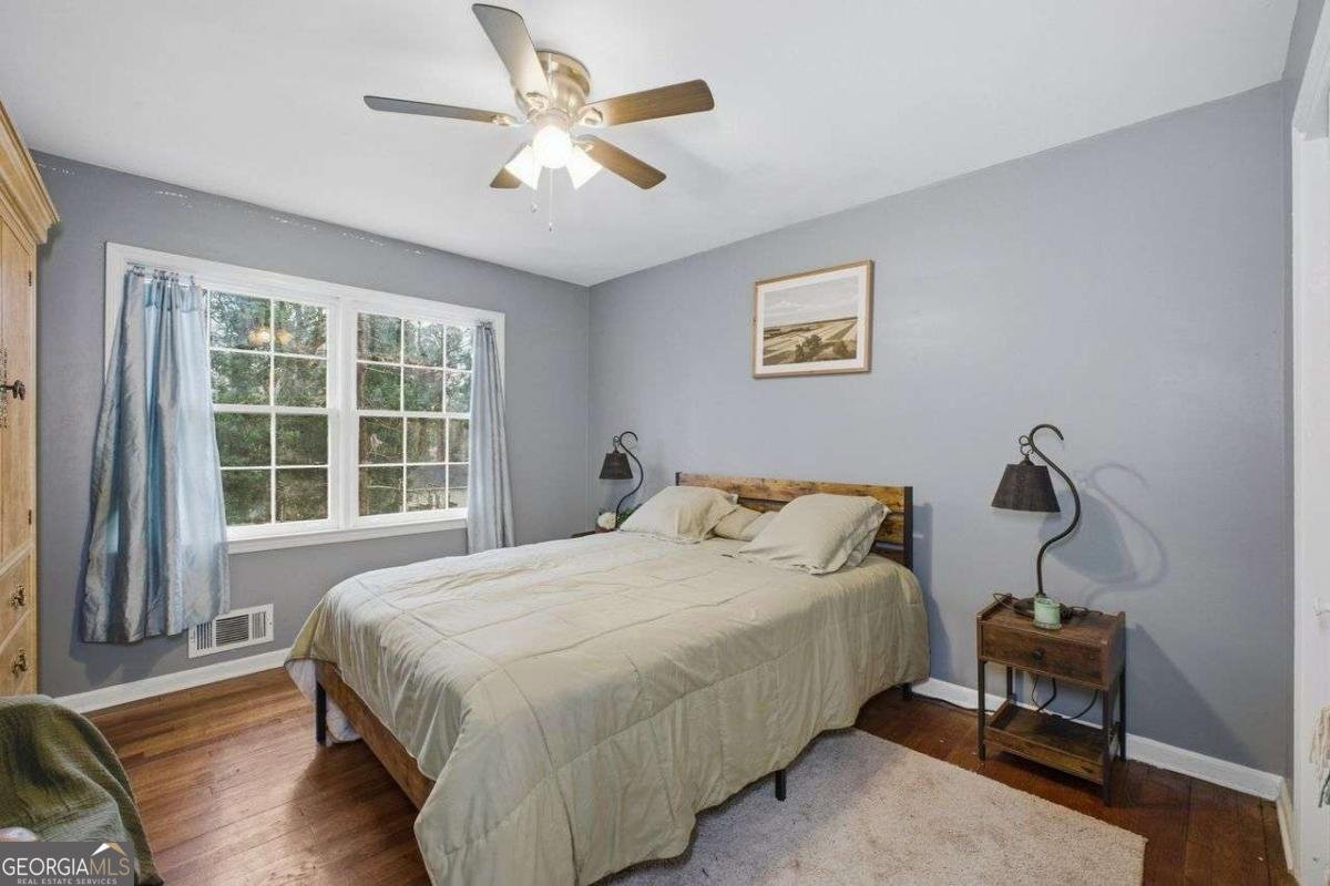 957 Rowland Road Stone Mountain - Photo 17