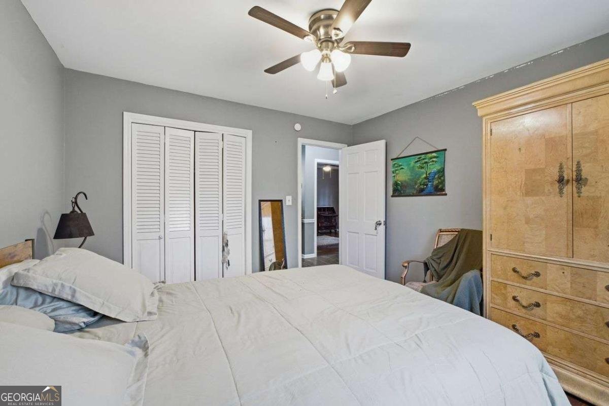 957 Rowland Road Stone Mountain - Photo 18