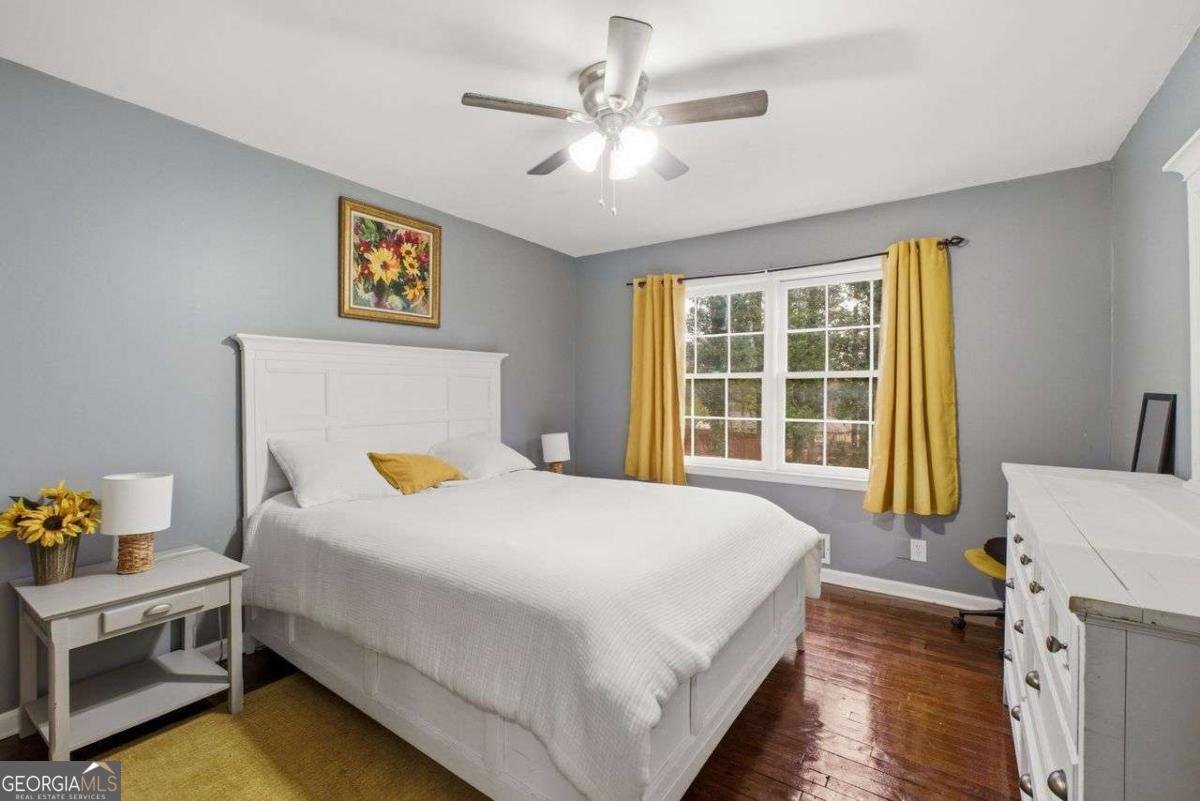 957 Rowland Road Stone Mountain - Photo 19