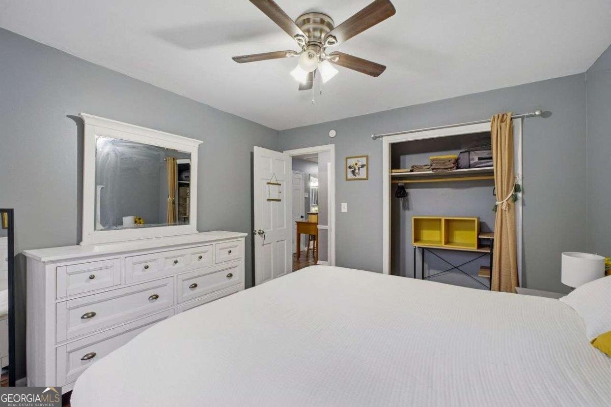 957 Rowland Road Stone Mountain - Photo 20