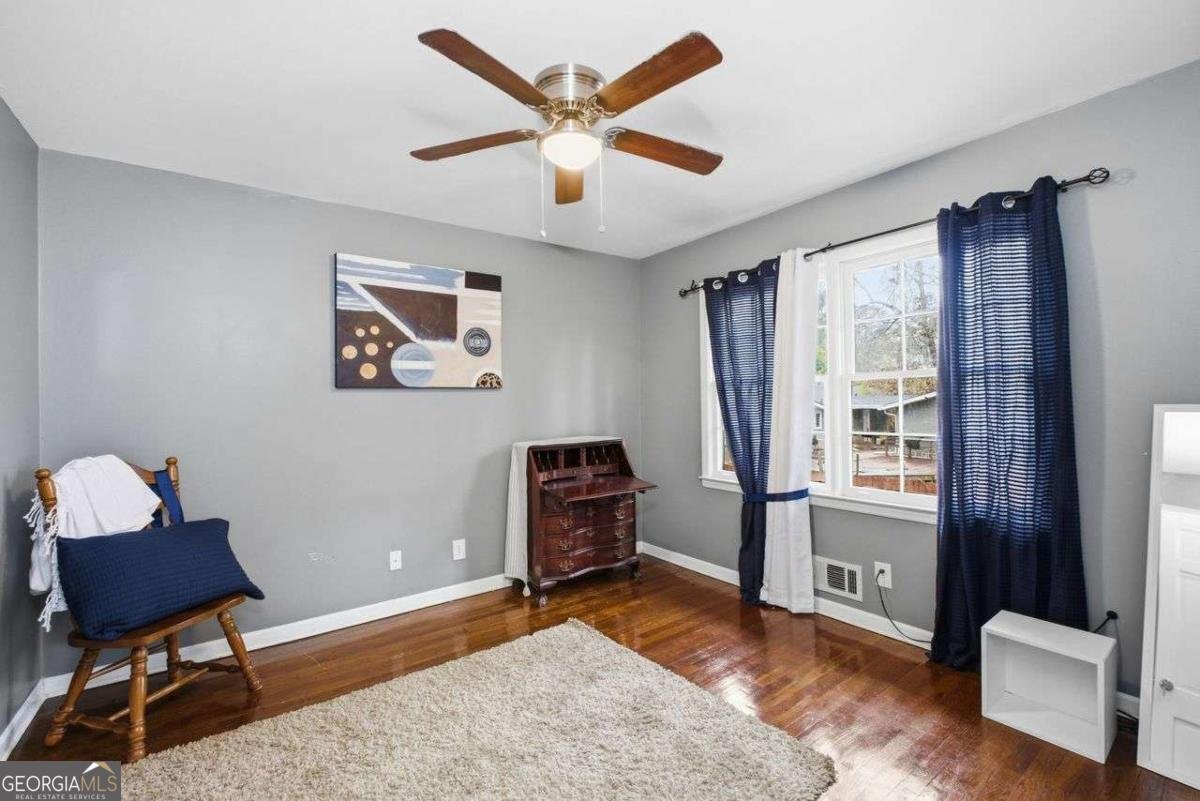 957 Rowland Road Stone Mountain - Photo 21