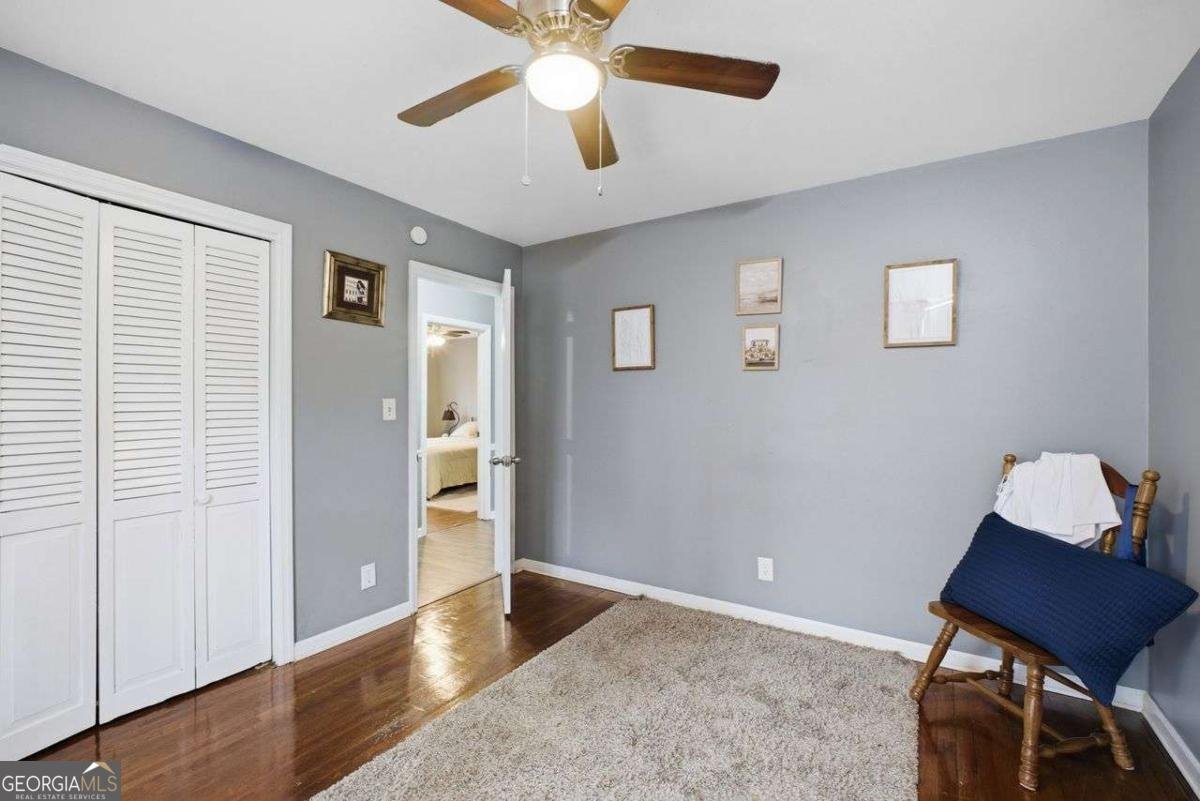 957 Rowland Road Stone Mountain - Photo 22