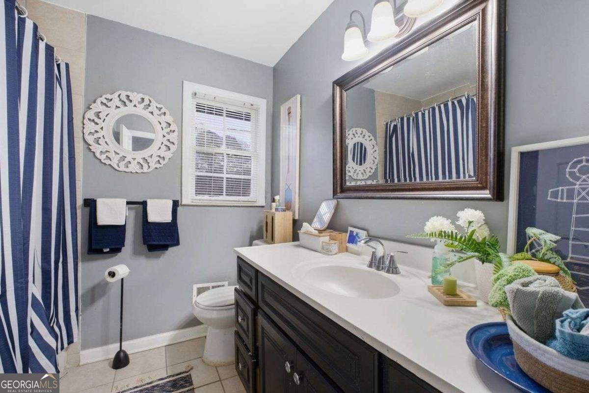 957 Rowland Road Stone Mountain - Photo 23