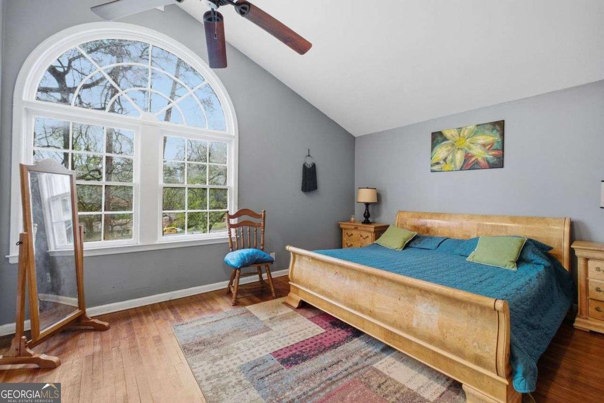 957 Rowland Road Stone Mountain - Photo 24