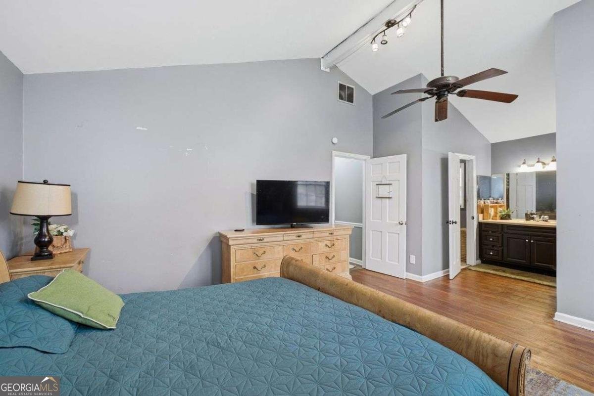 957 Rowland Road Stone Mountain - Photo 25