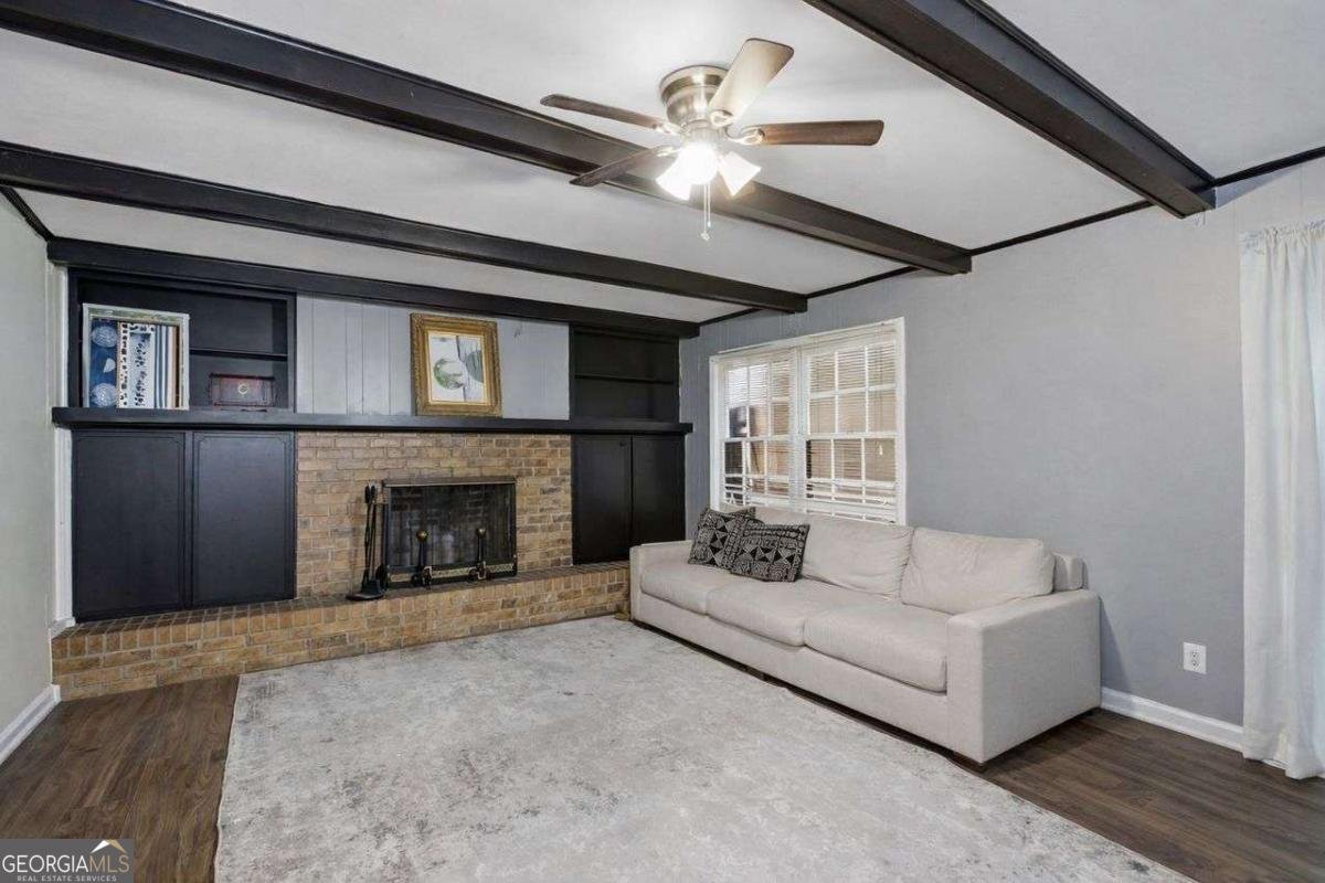 957 Rowland Road Stone Mountain - Photo 29