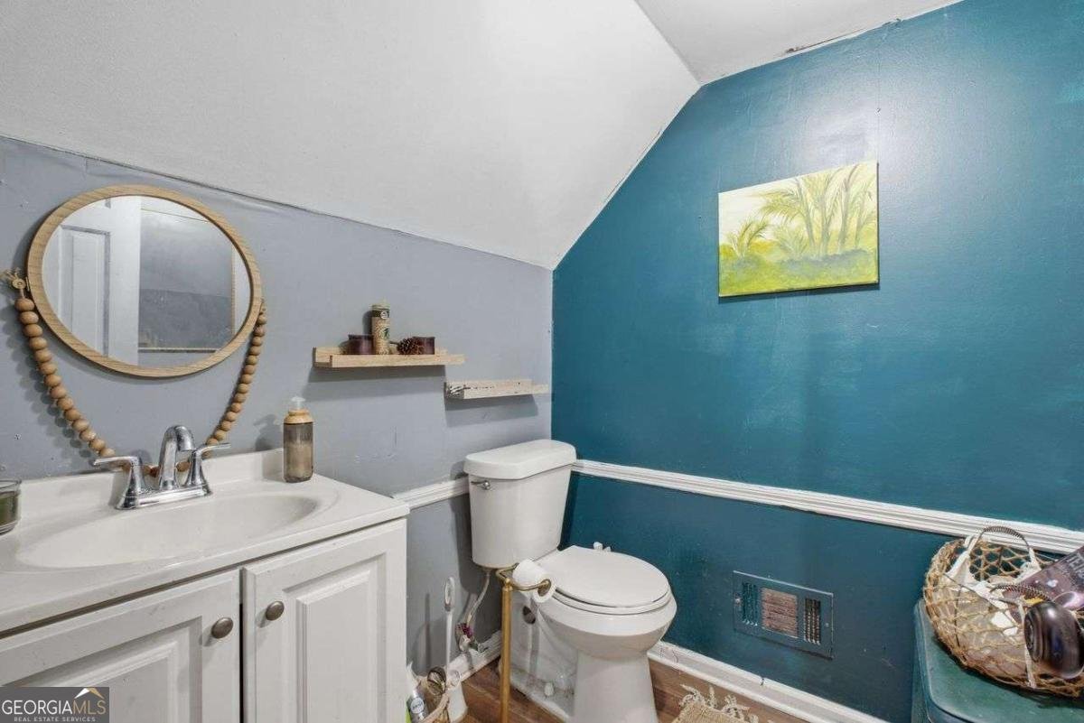 957 Rowland Road Stone Mountain - Photo 30