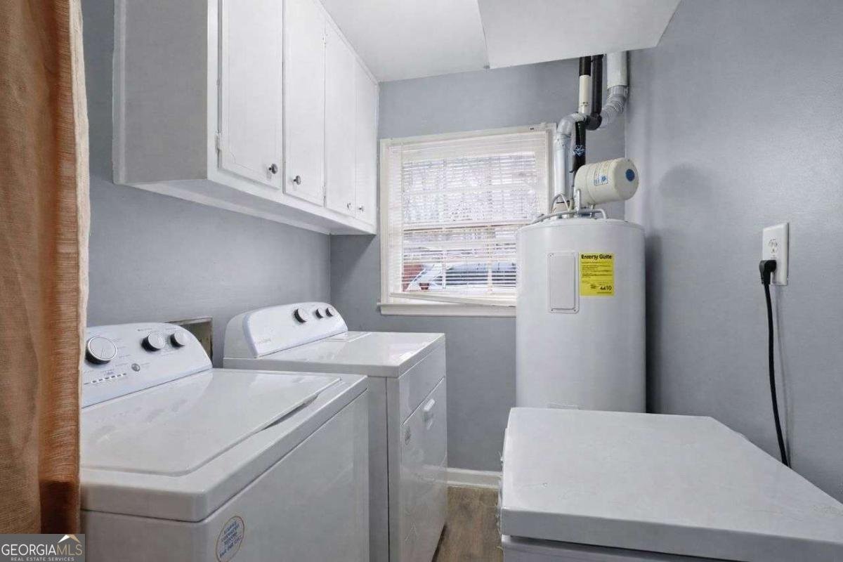 957 Rowland Road Stone Mountain - Photo 31