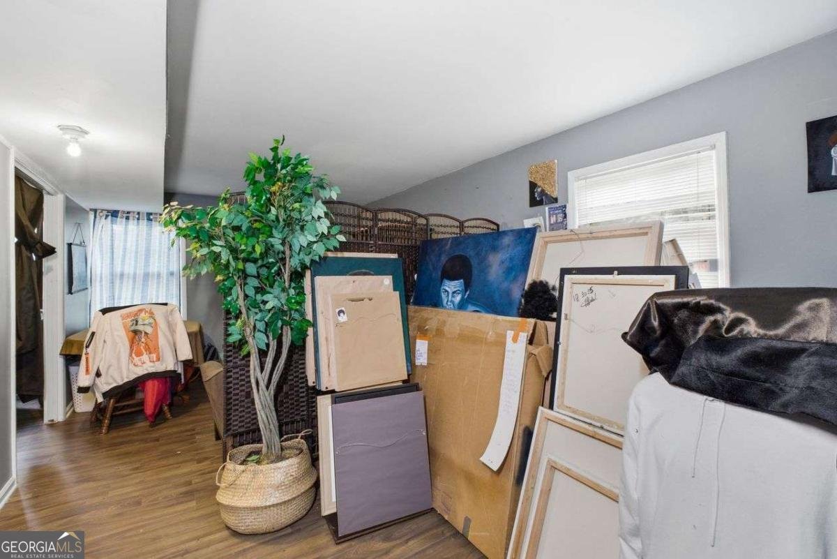 957 Rowland Road Stone Mountain - Photo 32