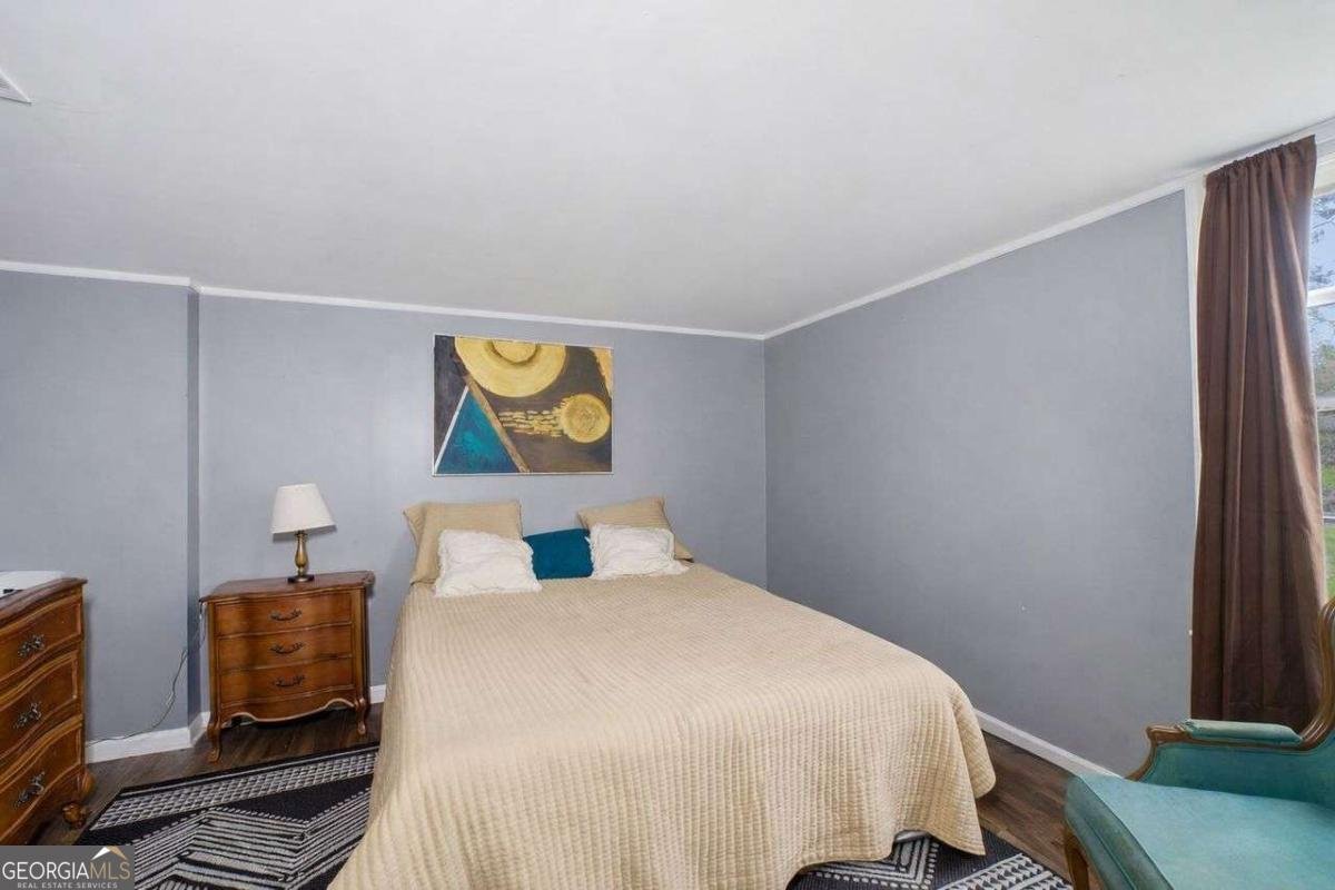 957 Rowland Road Stone Mountain - Photo 33