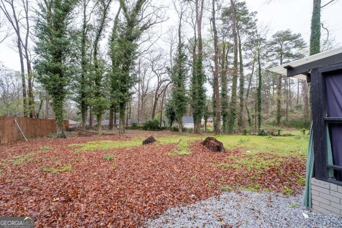 957 Rowland Road Stone Mountain - Photo 35