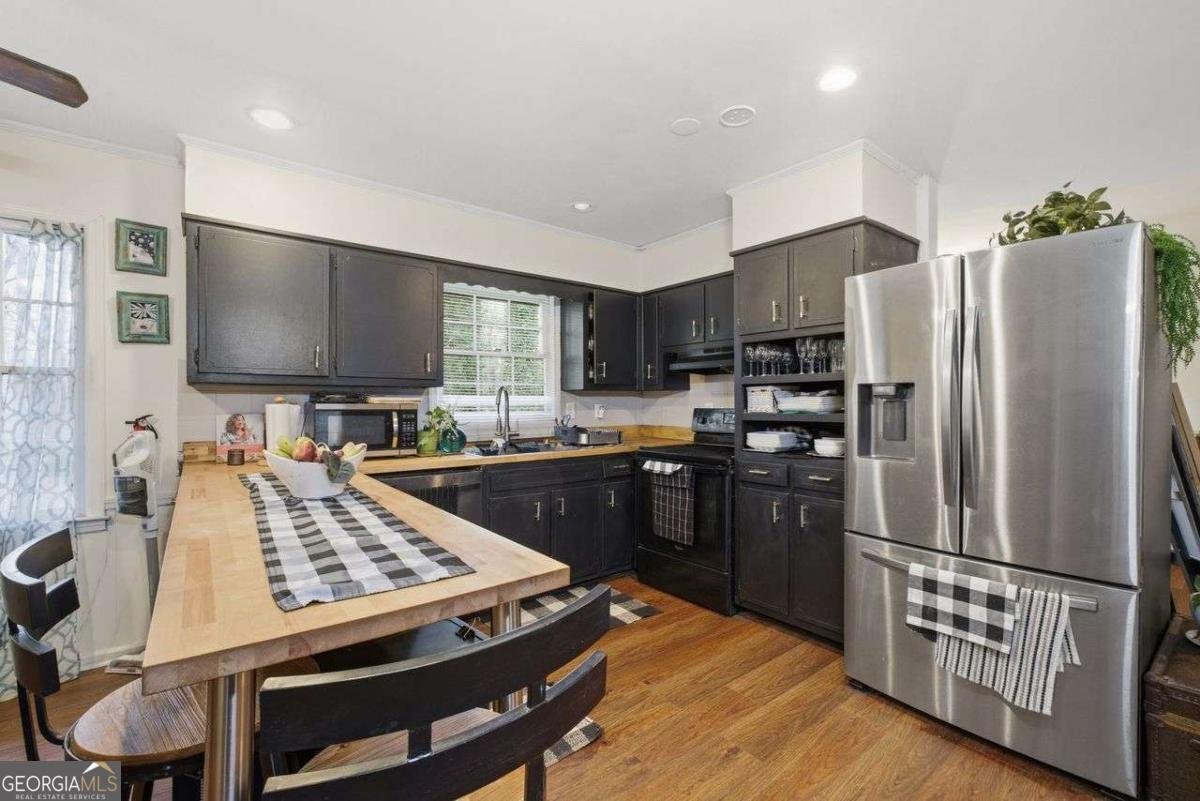 957 Rowland Road Stone Mountain - Photo 6