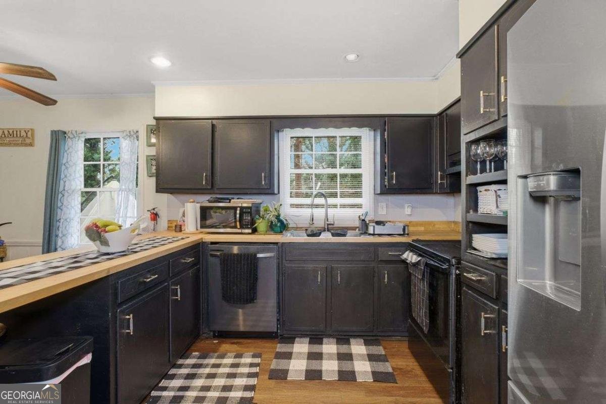 957 Rowland Road Stone Mountain - Photo 7