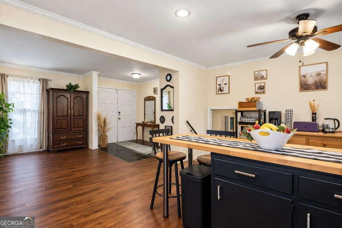 957 Rowland Road Stone Mountain - Photo 8