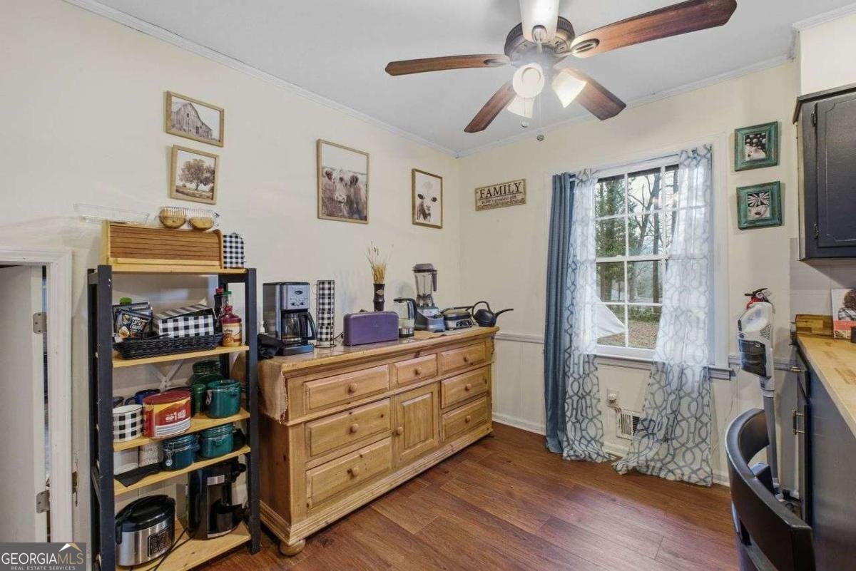 957 Rowland Road Stone Mountain - Photo 9