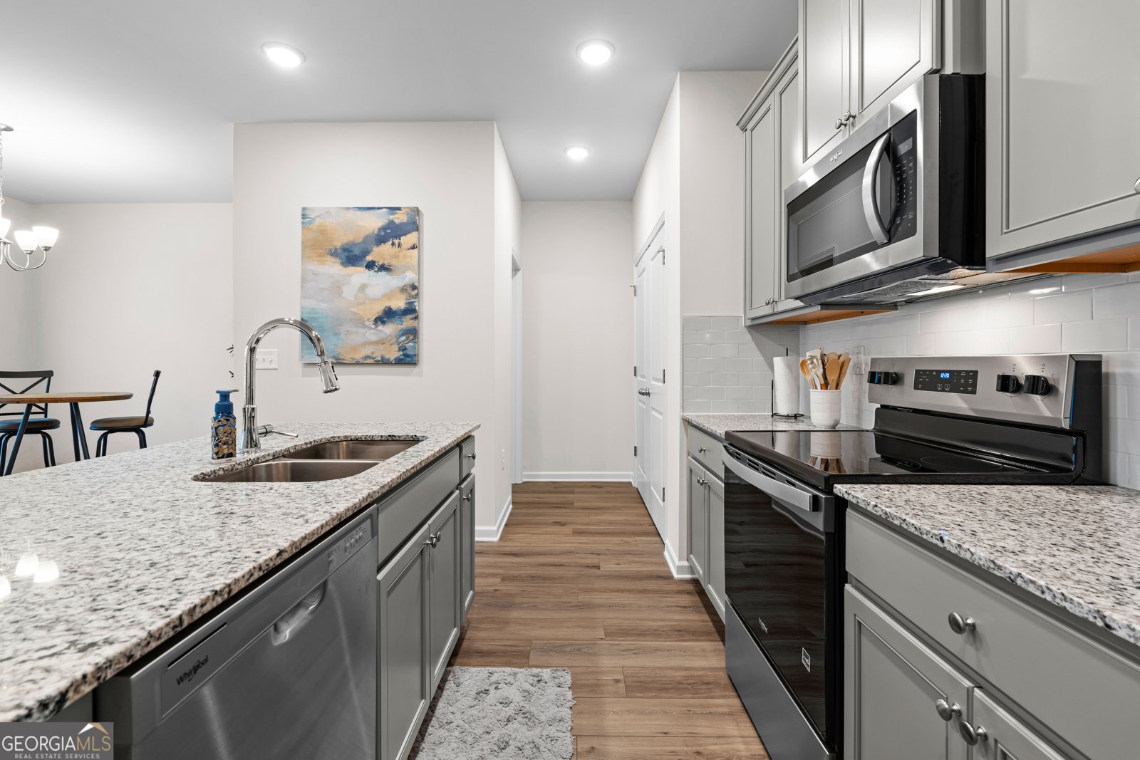 48 Leggett Drive Villa Rica - Photo 10