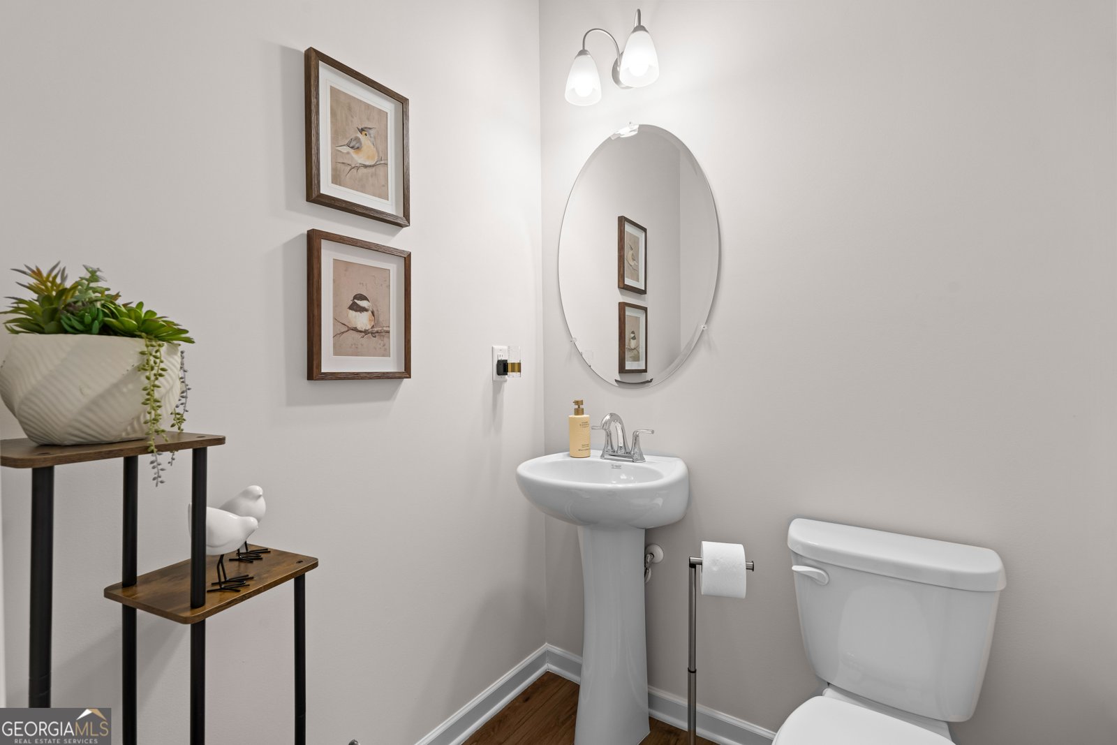 48 Leggett Drive Villa Rica - Photo 12