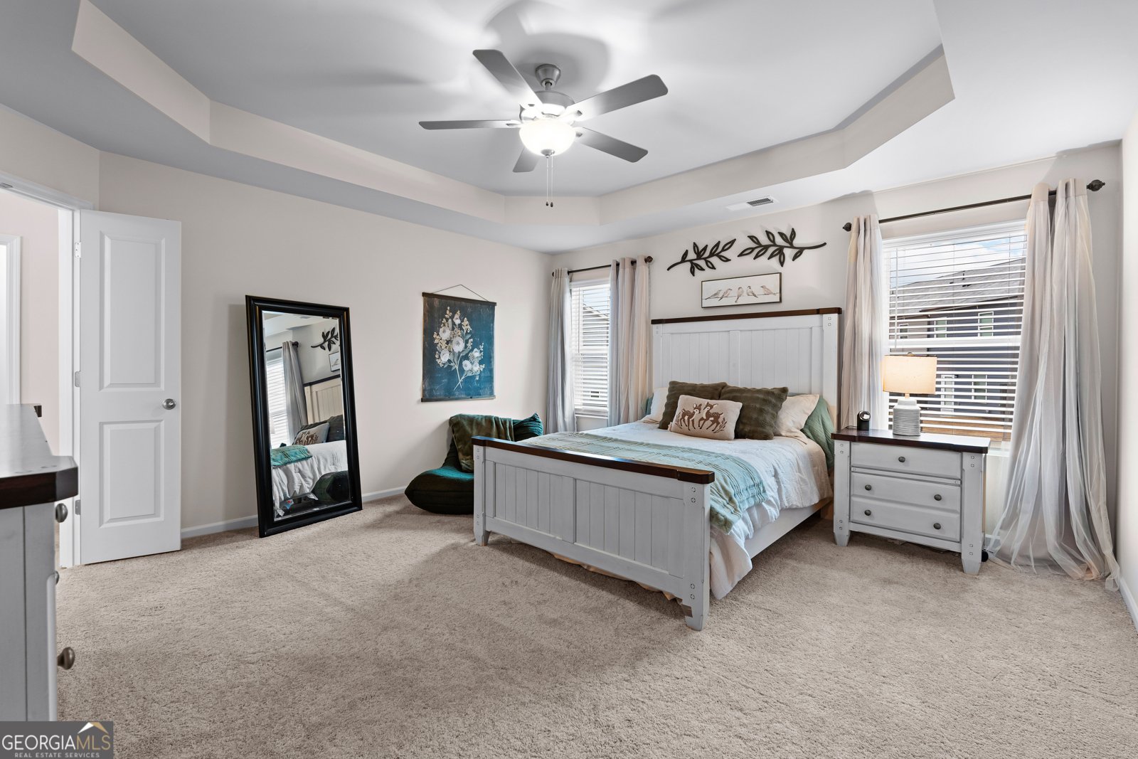 48 Leggett Drive Villa Rica - Photo 15