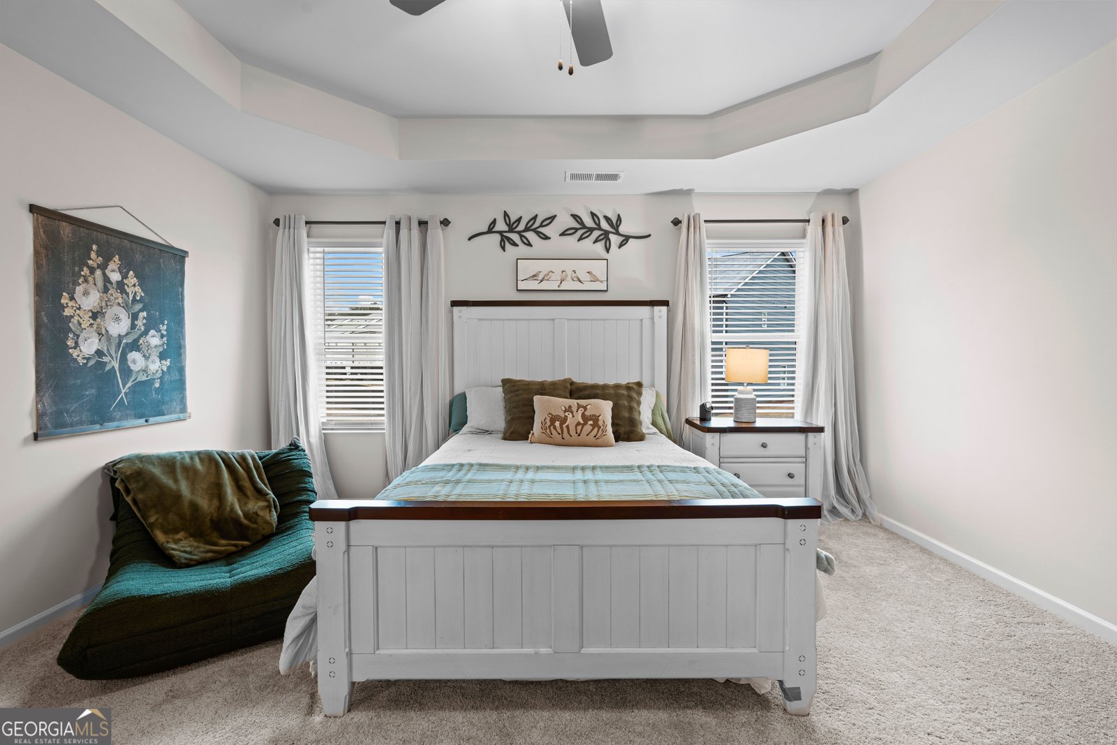 48 Leggett Drive Villa Rica - Photo 16