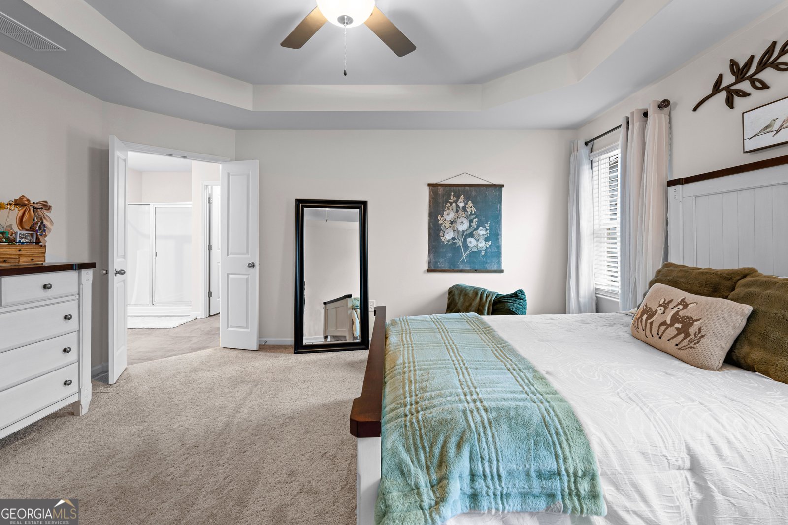 48 Leggett Drive Villa Rica - Photo 17