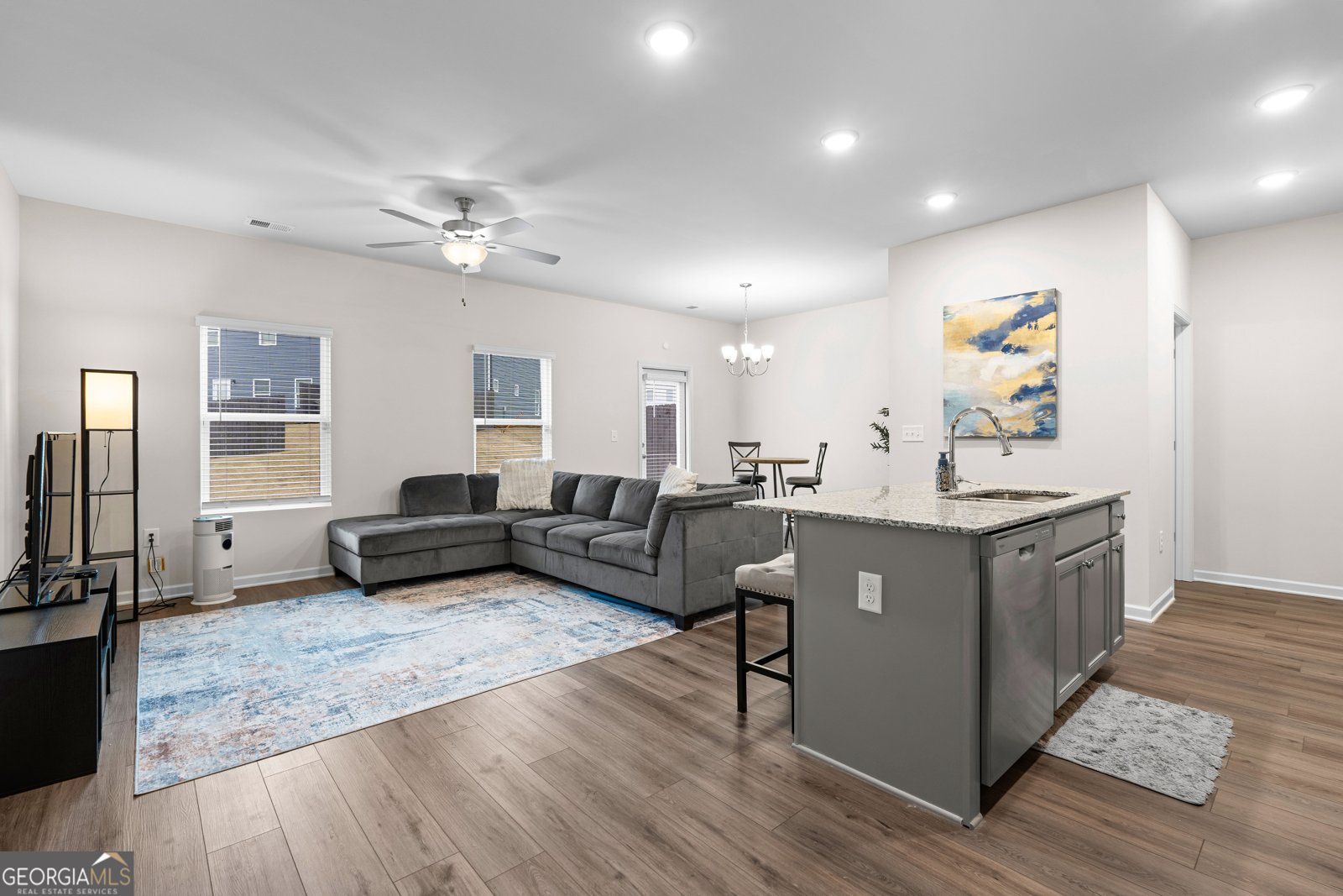 48 Leggett Drive Villa Rica - Photo 6