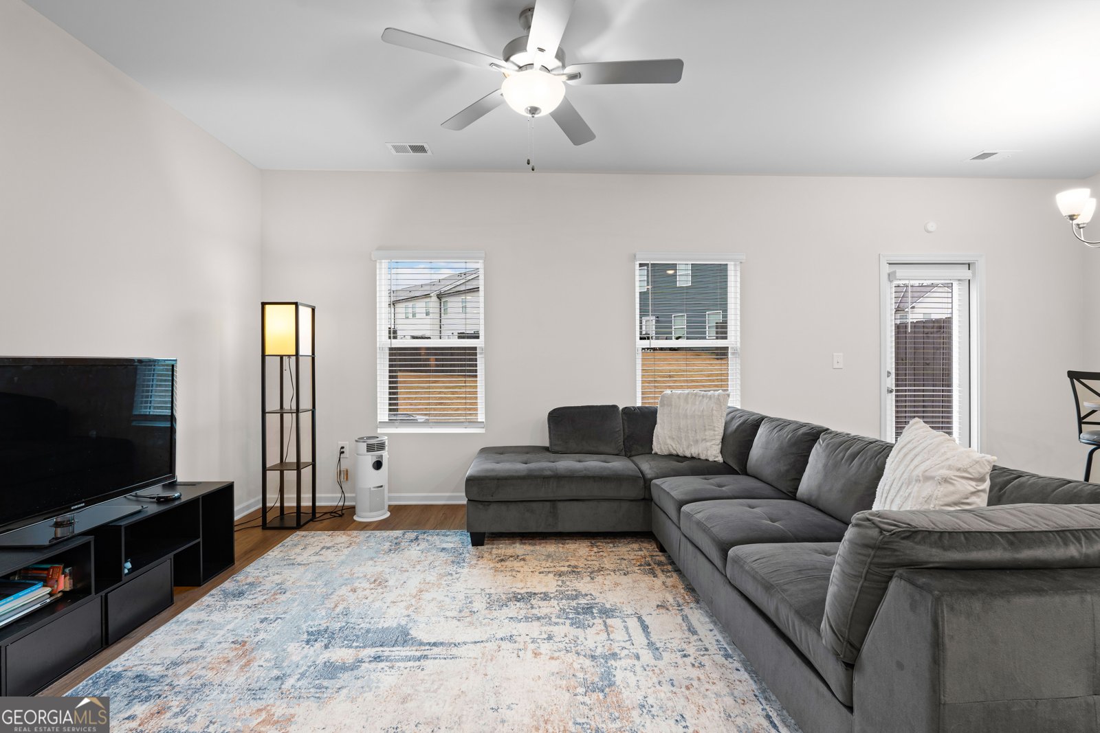 48 Leggett Drive Villa Rica - Photo 7