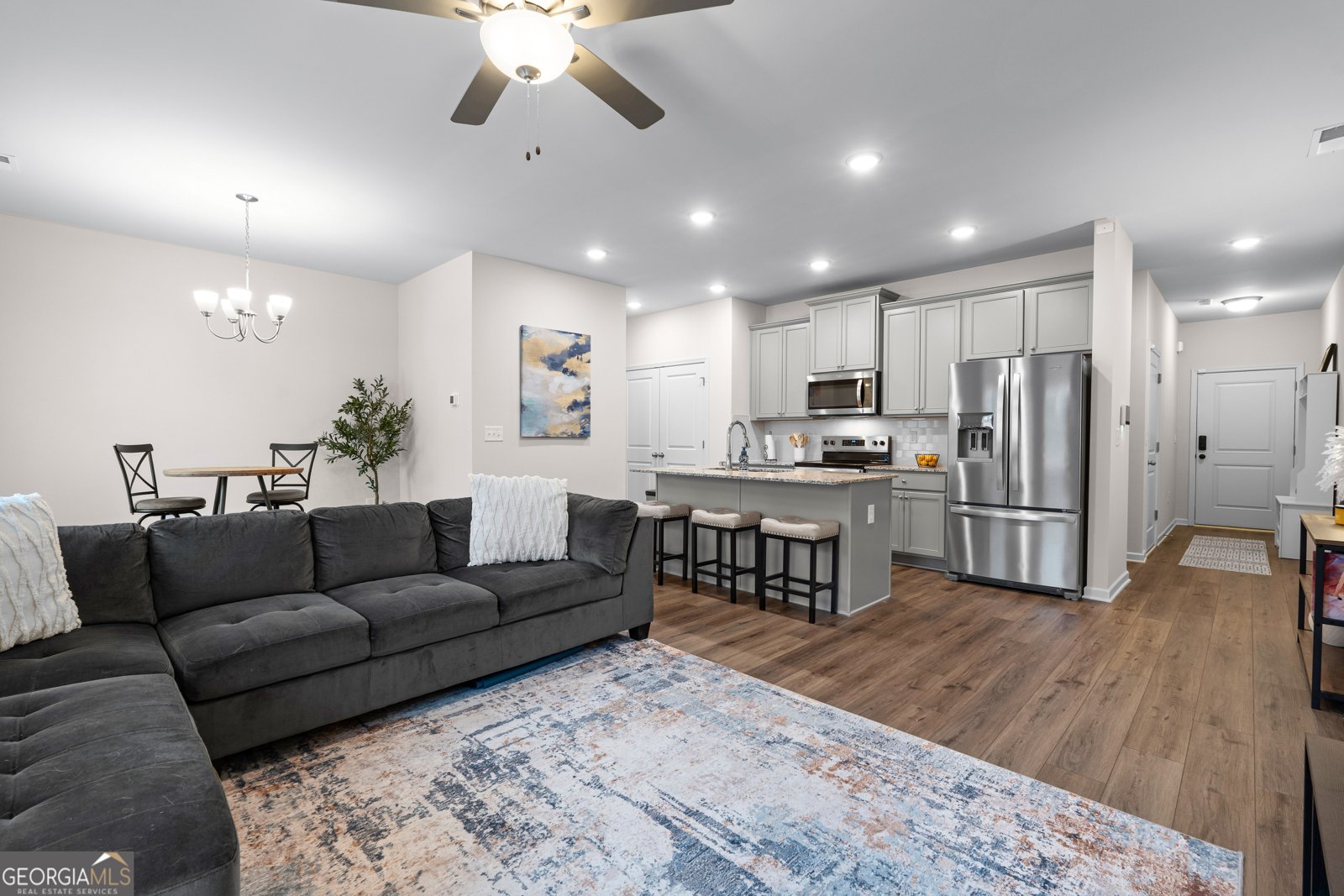 48 Leggett Drive Villa Rica - Photo 9