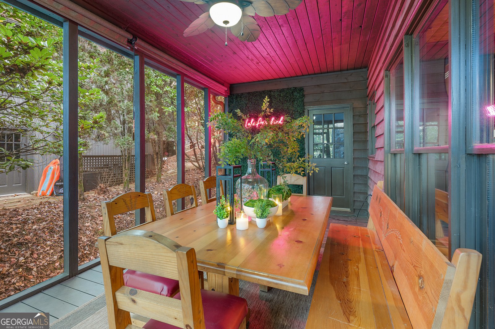 129 Broadwater Court Waleska - Photo 27