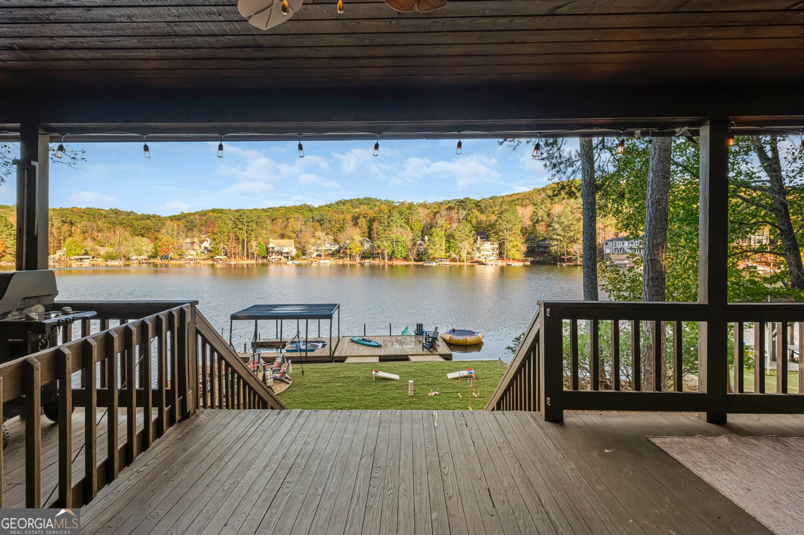 129 Broadwater Court Waleska - Photo 47