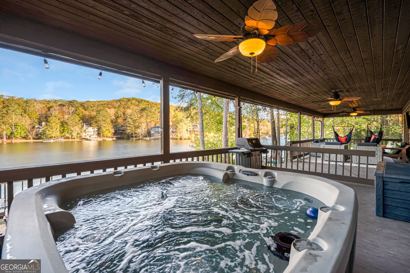 129 Broadwater Court Waleska - Photo 48