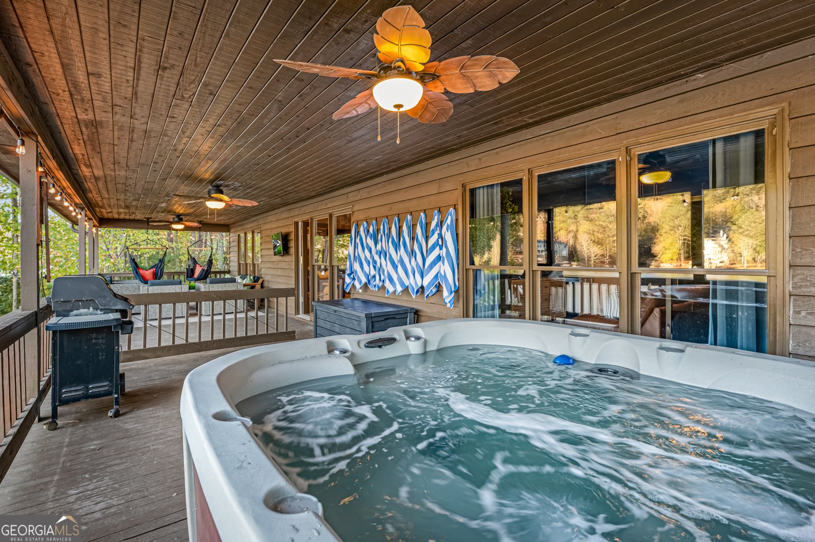 129 Broadwater Court Waleska - Photo 49