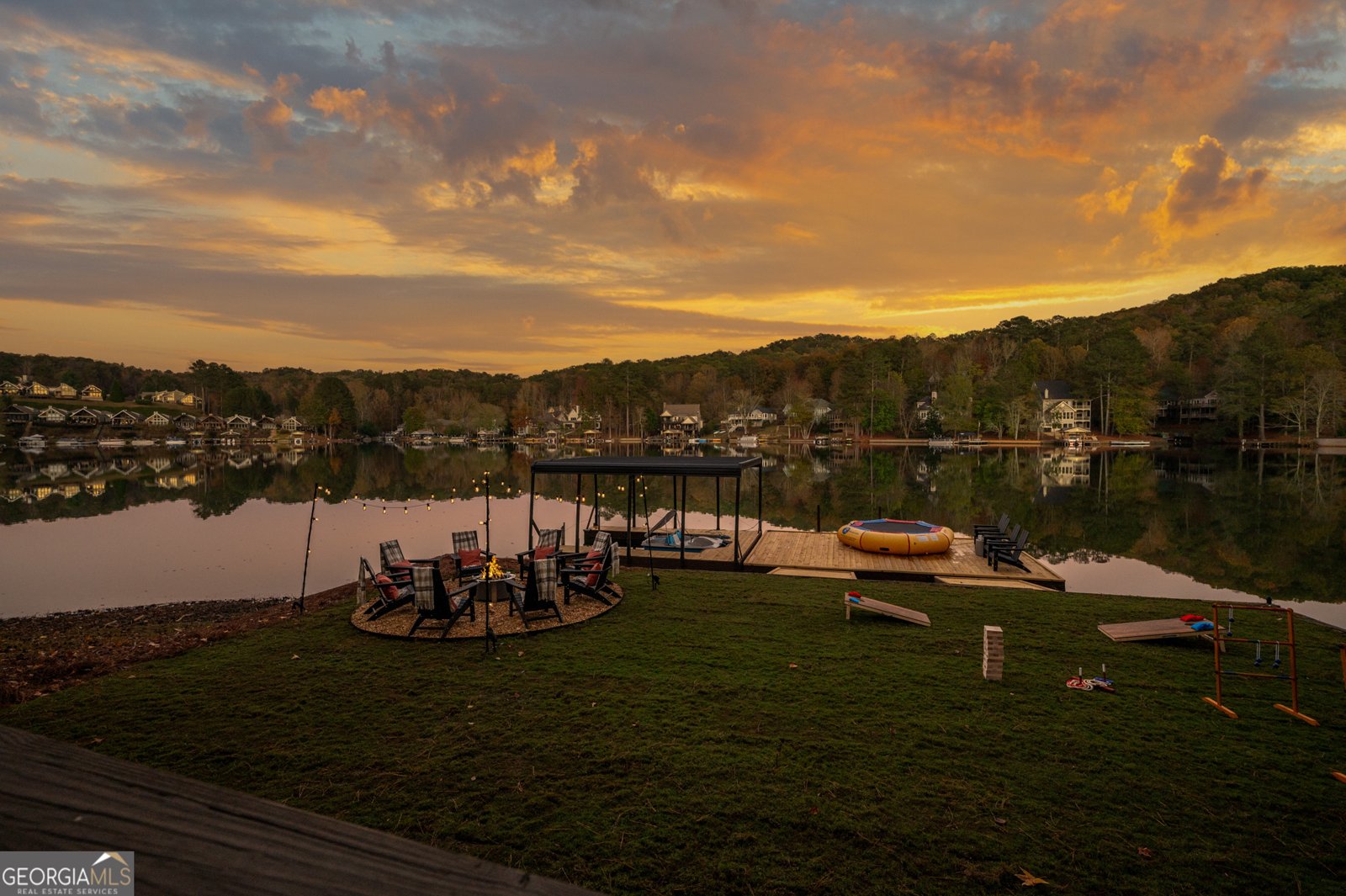 129 Broadwater Court Waleska - Photo 6