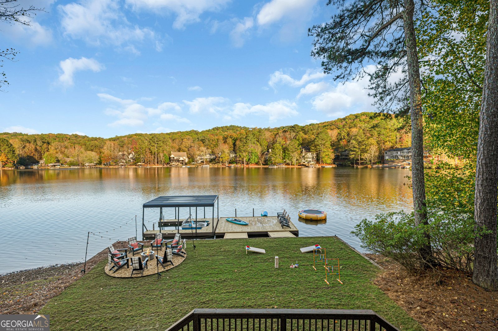 129 Broadwater Court Waleska - Photo 61