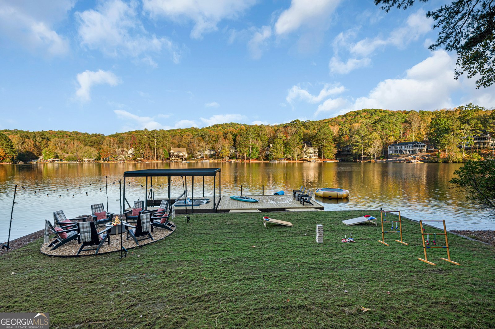 129 Broadwater Court Waleska - Photo 62