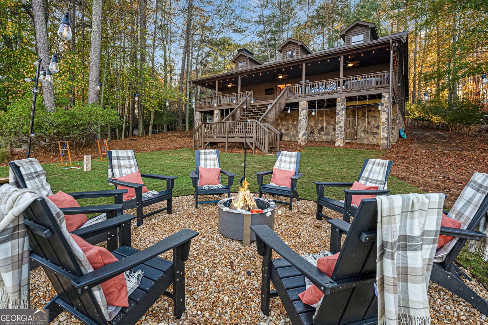 129 Broadwater Court Waleska - Photo 65