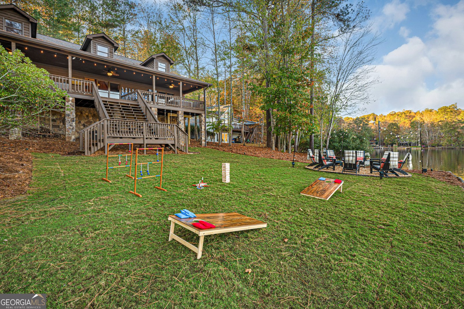 129 Broadwater Court Waleska - Photo 66