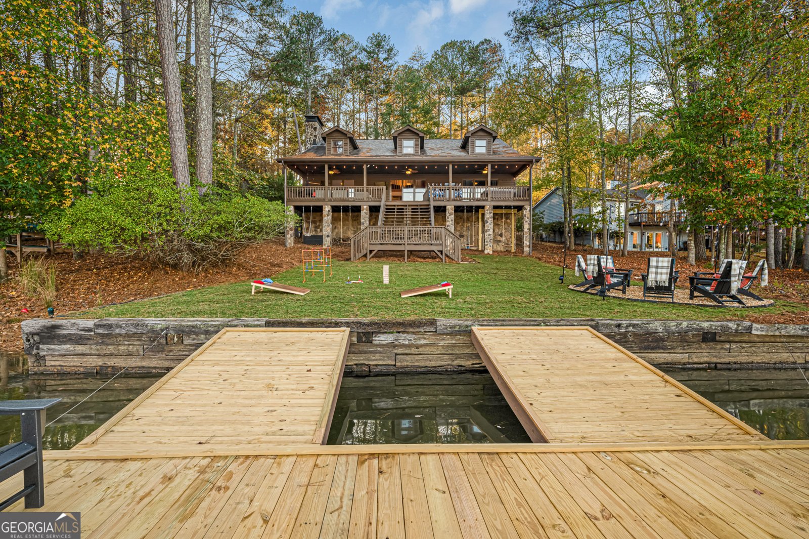 129 Broadwater Court Waleska - Photo 72