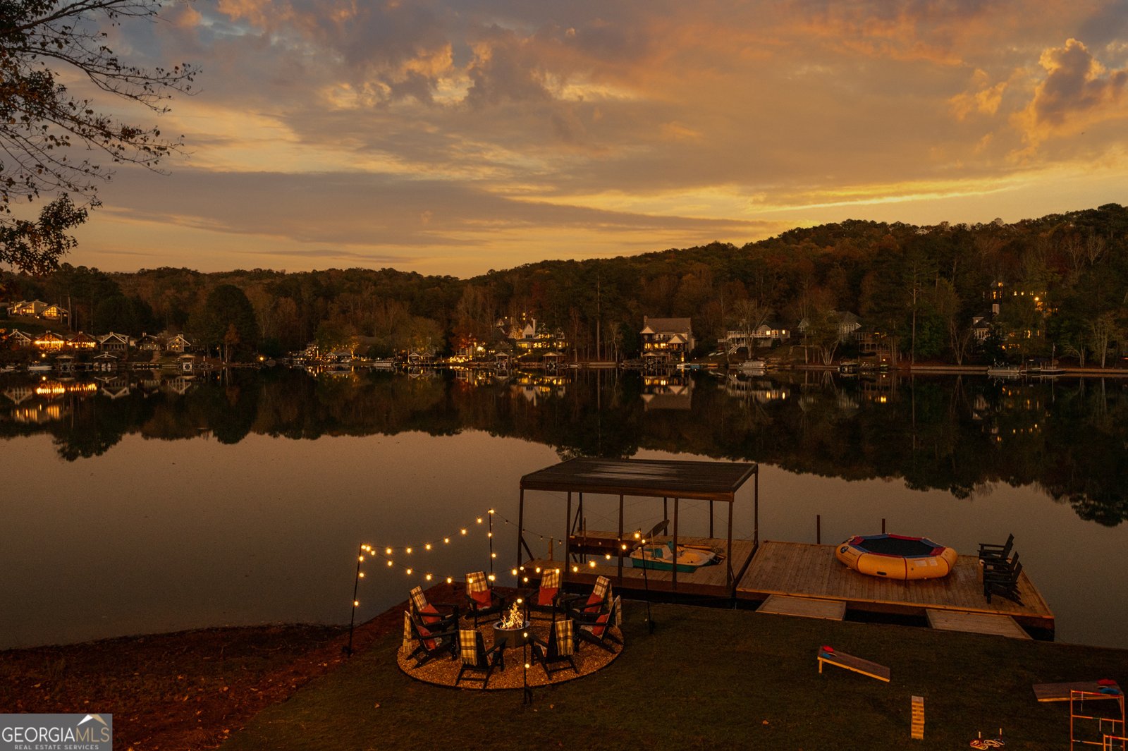 129 Broadwater Court Waleska - Photo 80