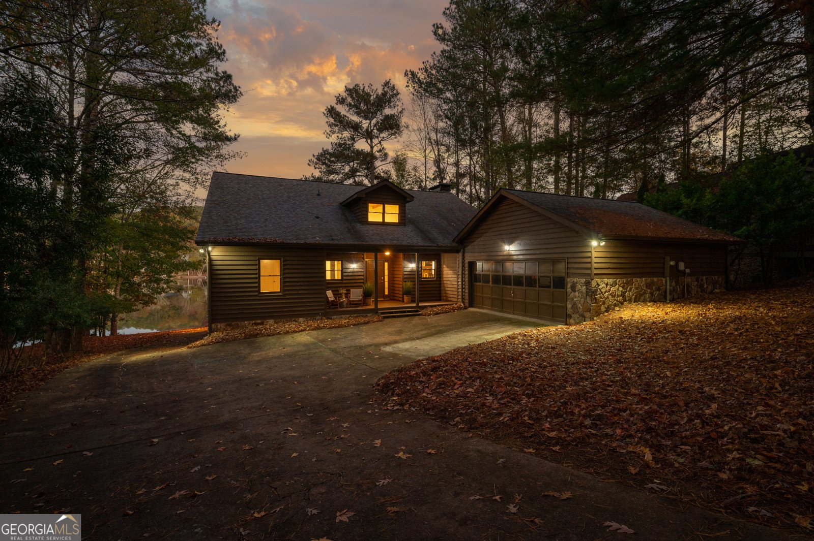 129 Broadwater Court Waleska - Photo 81