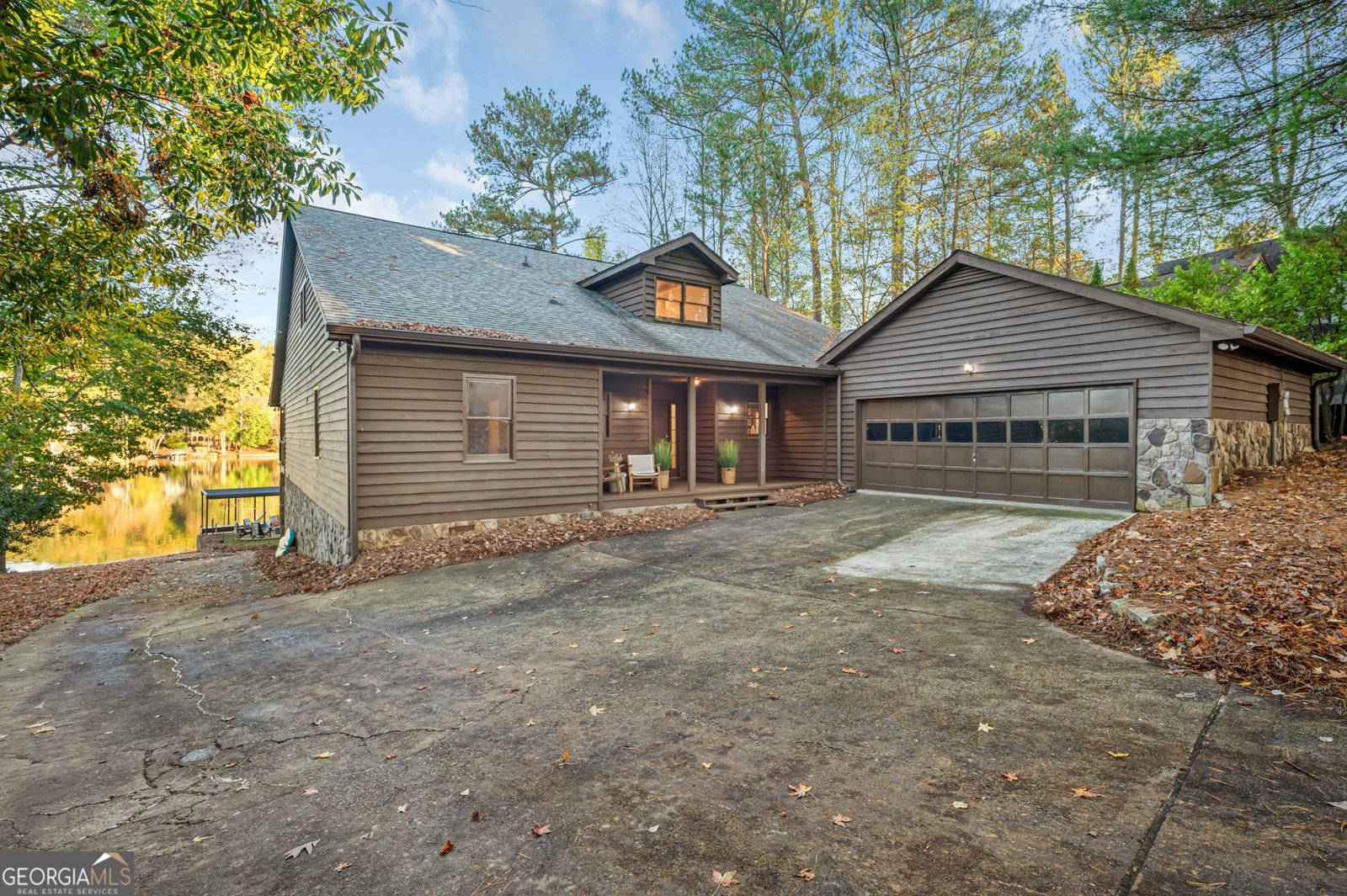 129 Broadwater Court Waleska - Photo 84