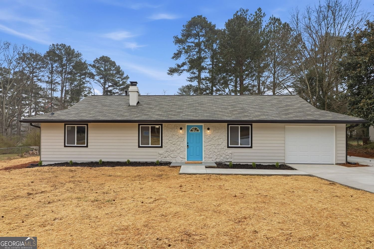 6075 Sumter Drive Douglasville - Photo 1