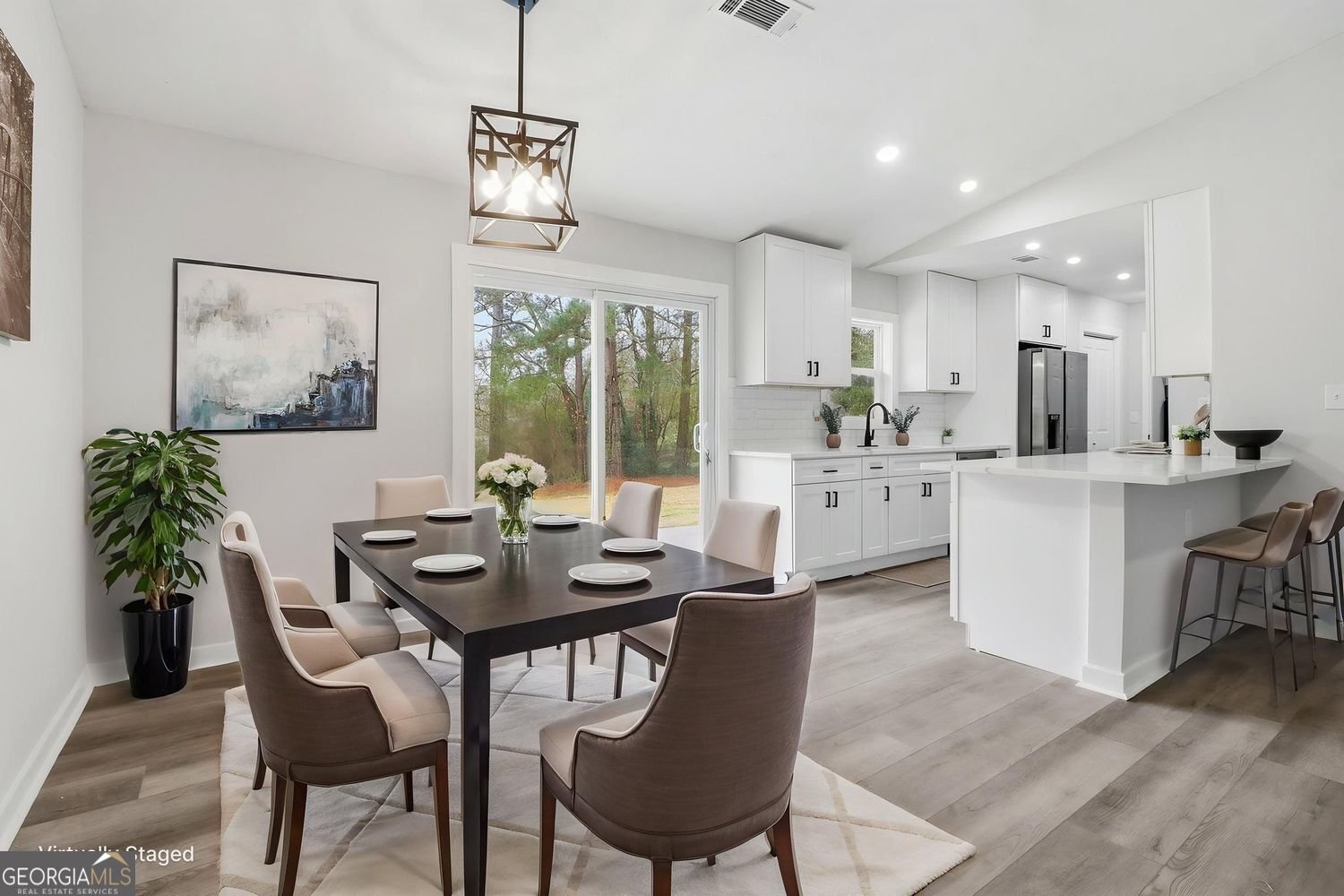 6075 Sumter Drive Douglasville - Photo 7