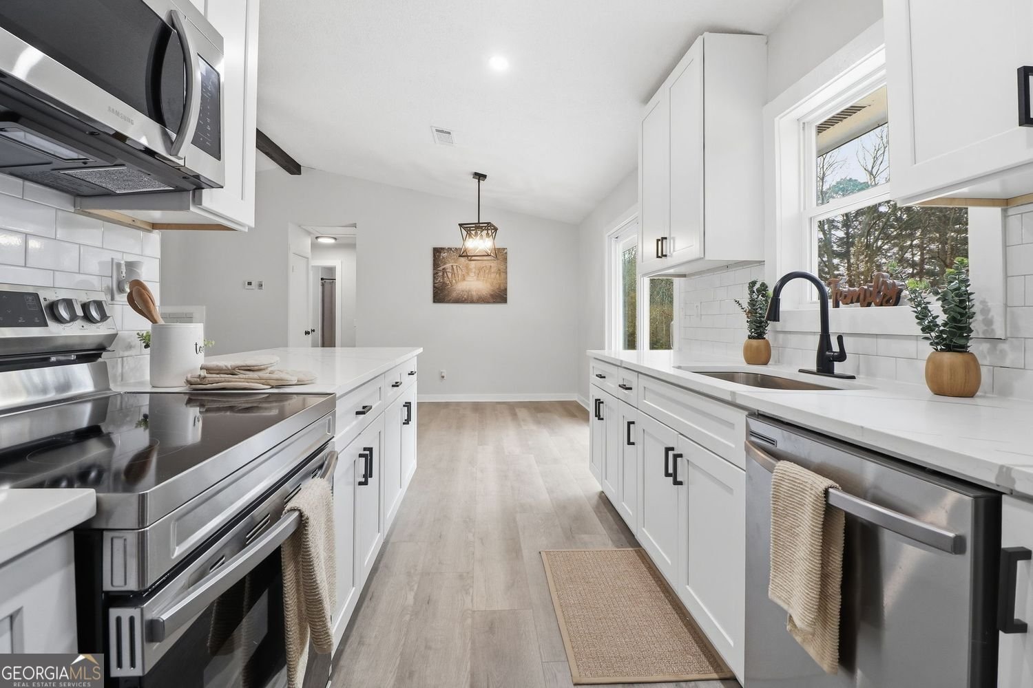 6075 Sumter Drive Douglasville - Photo 8