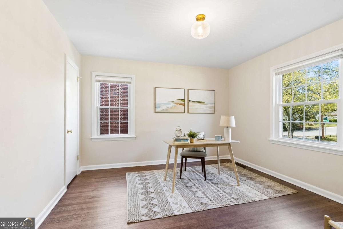 490 Lynnhaven Drive Atlanta - Photo 12