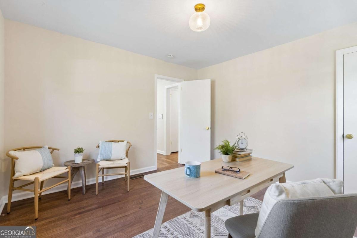 490 Lynnhaven Drive Atlanta - Photo 13